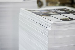 high-contrast-printed-paper-stack-industry-offset-sheets