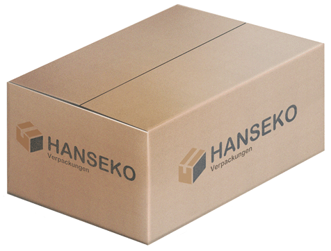 HanSeKo Versandkartons 